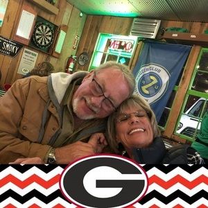 Meet your Posher, Pamela